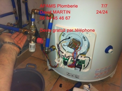 apams plomberie Mions pose et installation de chauffe eau Chaffoteaux et Maury Mions1, Mions 2, Mions 3, Mions 4, Mions 5, Mions 6, Mions 7, Mions 8, Mions 9